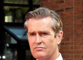 Rupert Everett, il sogno proibito delle donne Rupert Everett
