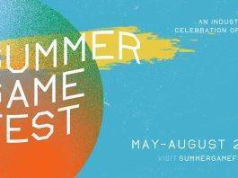 Il nuovo Summer Game Fest fa dimenticare l’E3 Locandina Summer Game Fest - Image credit: summergamefest.com
