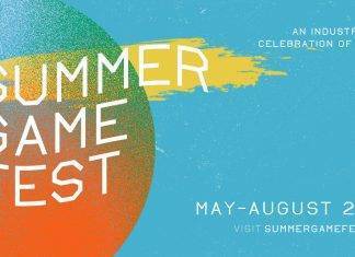Il nuovo Summer Game Fest fa dimenticare l’E3 Locandina Summer Game Fest - Image credit: summergamefest.com