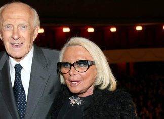 Raimondo Vianello e Sandra Mondaini come si sono conosciuti