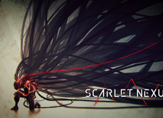 Scarlet Nexus, il nuovo RPG Bandai Namco Scarlet Nexus Artwork - Image credit: Bandai Namco