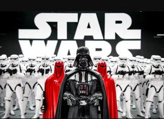 Star Wars: un’analisi geopolitica approfondita