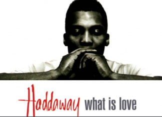 What Is Love e Haddaway, storia di una hit mondiale