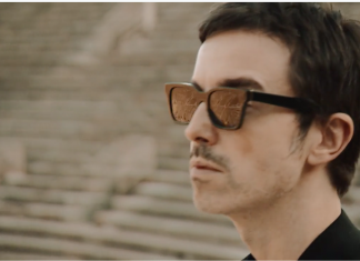 Diodato fa “Rumore” in Arena Diodato in Arena Di Verona