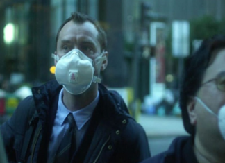 “Contagion”, un’inquietante catarsi