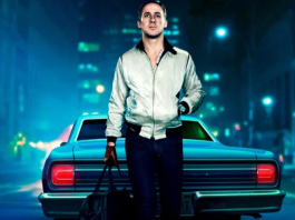 “Drive”, la marmorea natura dell’uomo