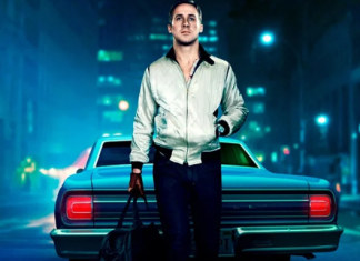 “Drive”, la marmorea natura dell’uomo
