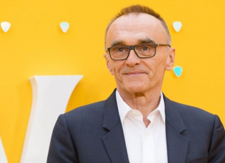 Danny Boyle, nuovo film in arrivo