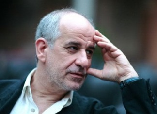 Toni Servillo Nastro d’Argento 2020