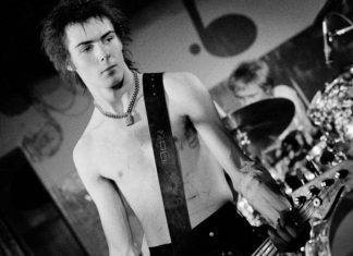 Sid Vicious, la fugacità di un successo iconico Sid Vicious.