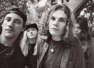 Smashing Pumpkins, l’esordio da record di Gish Smashing Pumpkins