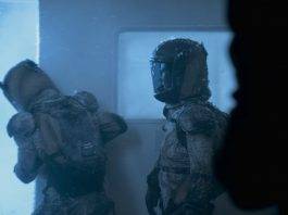 Snowpiercer: tra fumetto, cinema e Netflix | Episodi 1 e 2 Snowpiercer Netflix