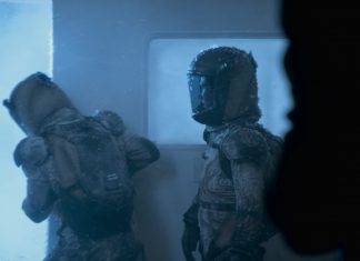 Snowpiercer: tra fumetto, cinema e Netflix | Episodi 1 e 2 Snowpiercer Netflix