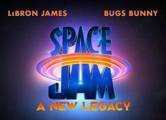 Space Jam: A new Legacy, le prime immagini del nuovo film con Lebron James
