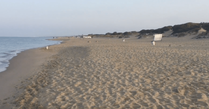 Spiaggia Ostia (Non Solo Nautica)