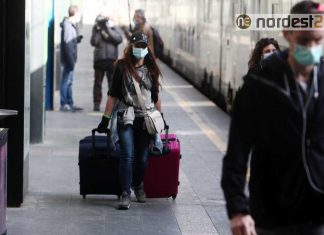 Fase 3, cosa cambierà per gli spostamenti da mercoledì 3 giugno Spostamenti dal 3 giugno (Nordest24)