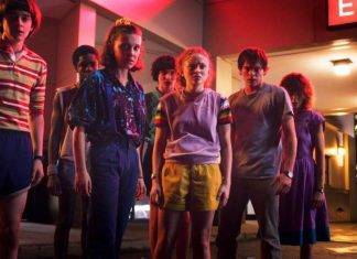 Stranger Things 4: le riprese dei nuovi episodi