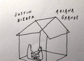 Ariana Grande e Justin Bieber, fuori il singolo “Stuck with You” Stuck With U Photo Credit@Repertorio Republic Records
