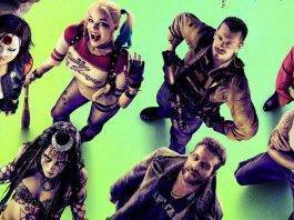 Suicide Squad: in arrivo la Ayer Cut? Ayer Cut david Ayer