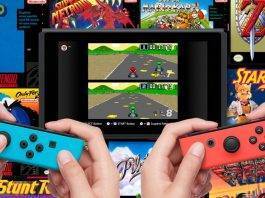 Nintendo Switch Online si aggiorna! Nintendo switch Online - Photo Credits: Web