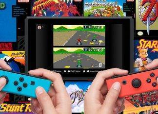 Nintendo Switch Online si aggiorna! Nintendo switch Online - Photo Credits: Web