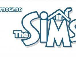 Retronerd #8 – The Sims The Sims Photo credit: web