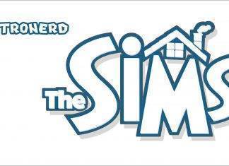 Retronerd #8 – The Sims The Sims Photo credit: web
