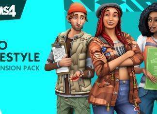 The Sims 4 Vita ecologica: trailer e impressioni The Sims 4 Vita Ecologica Photo credit: web