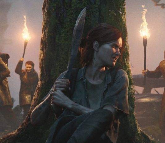 The Last of Us Part II: Ecco lo story trailer!