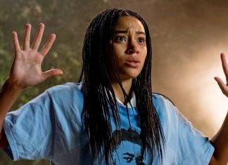 Il Black Cinema e i fatti di Minneapolis Black Cinema - The Hate U Give - Photo Credit: web