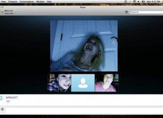 Road to Halloween: “Unfriended” unfriended © primabergamo.it