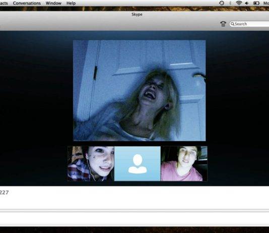 Road to Halloween: “Unfriended” unfriended © primabergamo.it