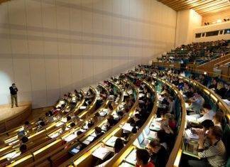 Il bando del Test di Medicina 2020