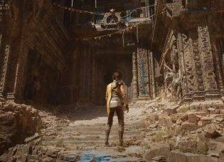 Unreal Engine 5: si mostra in tutto il suo splendore!