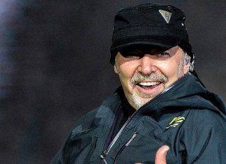 Vasco Rossi, fuori le date ufficiali del 2021 Vascp Rossi Photo Credit@Radio Bruno