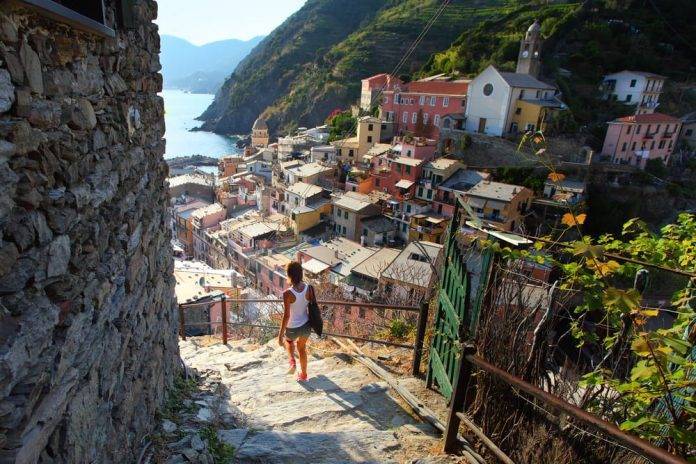 Coronavirus, bonus vacanze