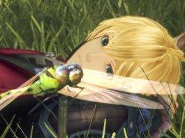 Xenoblade Chronicles Definitive Edition Anteprima – An endless sea cloaked in a boundless sky Xenoblade Chronicles Definitive Edition Anteprima