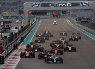F1 2020: Sprint Race per i doppi GP? f1 sprint race