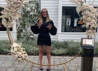 Adele torna su Instagram e stupisce tutti!