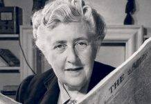 agatha christie, fonte auralcrave.com