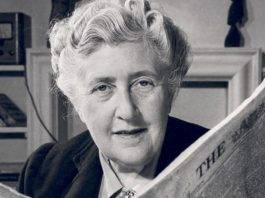 Agatha Christie, il fascino del mistero e del crimine agatha christie, fonte auralcrave.com