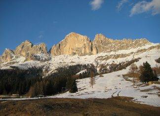 Fase 2: l’Alto Adige sfida il governo e si prepara alla riapertura totale alto adige, fonte wikipedia.org