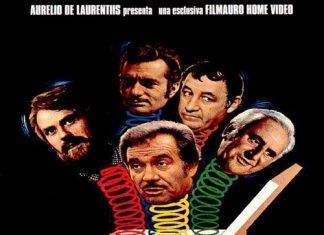 “Amici Miei”, dietro le risate Amici miei