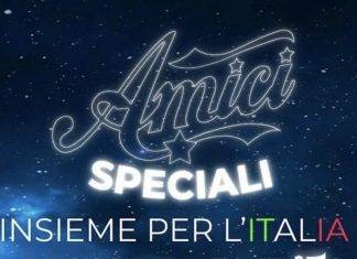 Svelati i giudici di Amici Speciali Amici Speciali , in prime time su Canale 5 dal 15 maggio
