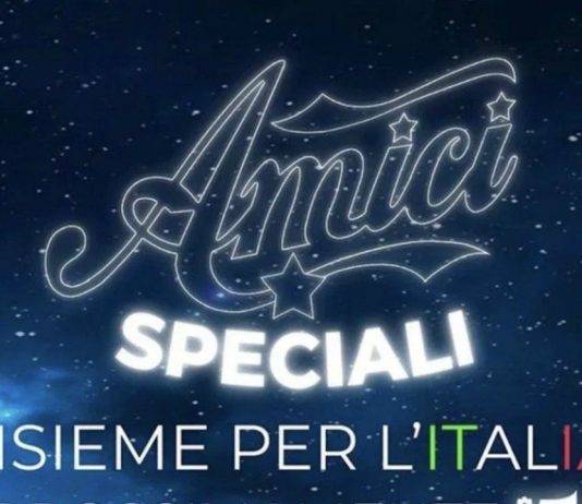 Svelati i giudici di Amici Speciali Amici Speciali , in prime time su Canale 5 dal 15 maggio