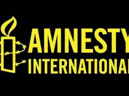 Sessantunesimo anniversario dalla nascita di Amnesty International