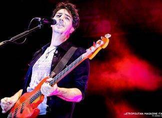 Max Gazzè, concerti da mille spettatori per far ripartire la musica