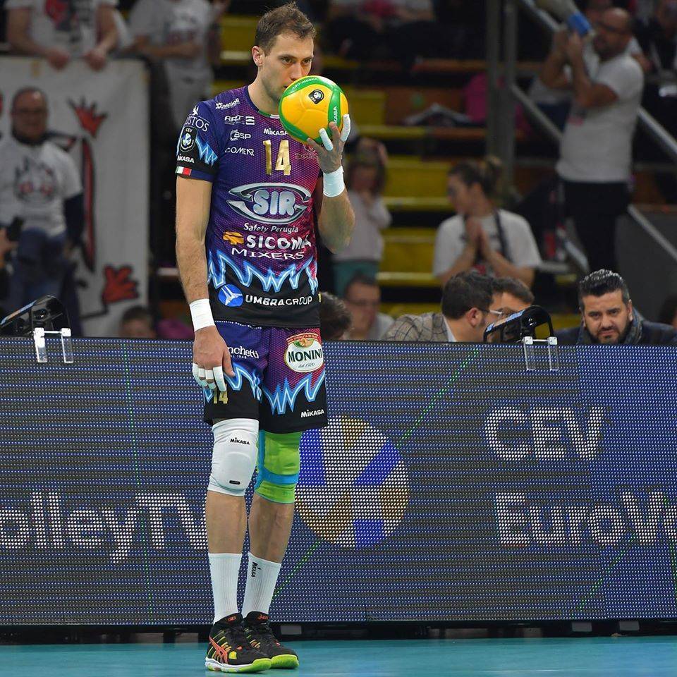 volley mercato ultime novità