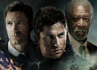 “Attacco al potere – Olympus has fallen” e il testosterone americano Attacco al potere - Fonte:web