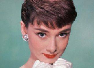 Audrey Hepburn: innocenza e fascino eterna